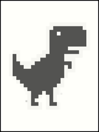 Chrome Dino