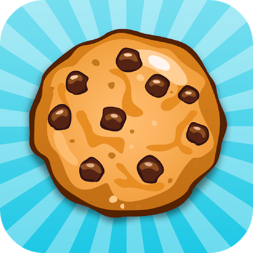 Cookie Clicker