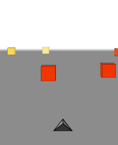 CubeField