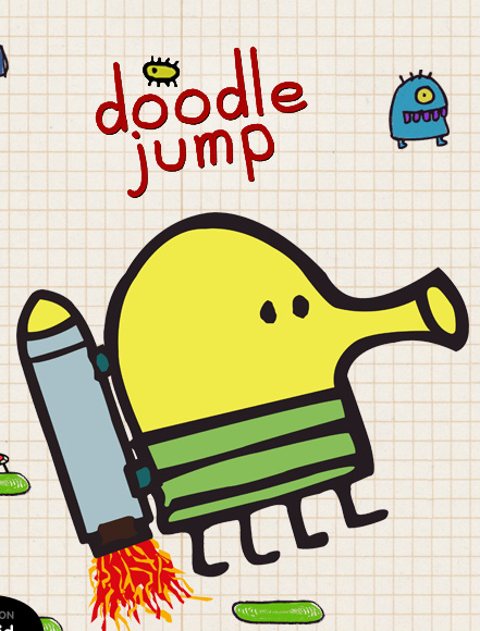 Doodle Jump